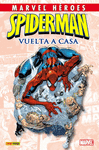 CMH 01 SPIDERMAN: VUELTA A CASA (Straczynski 1)