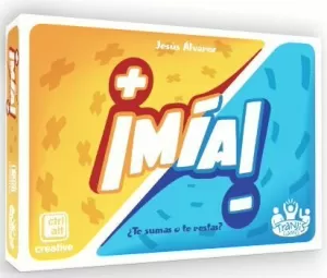 ¡MIA!