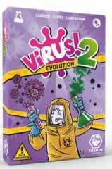 VIRUS! 2 EVOLUTION