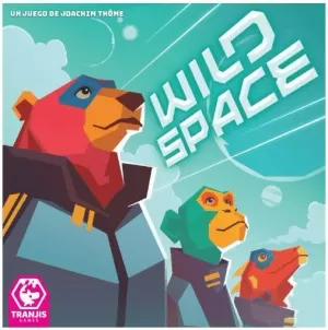 WILD SPACE
