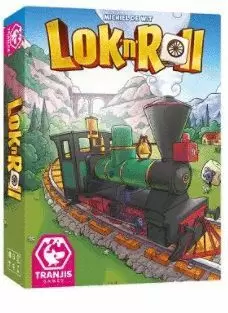LOCK'N'ROLL