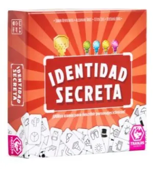 IDENTIDAD SECRETA