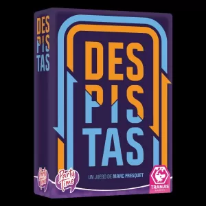 DESPISTAS