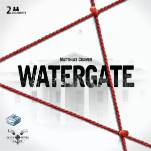 WATERGATE