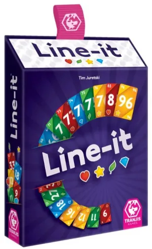 LINE-IT