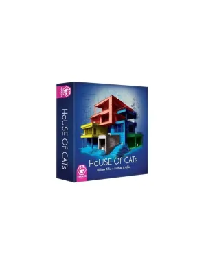 HOUSE OF CATS HOUSE OF CATS