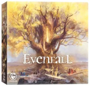 EVENFALL
