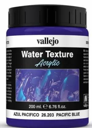 TEXTURA AZUL PACIFICO