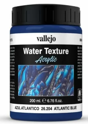 TEXTURA AZUL ATLANTICO