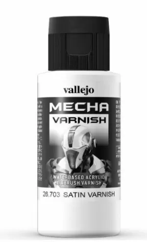 MECHA COLOR BARNIZ SATINADO 60ML