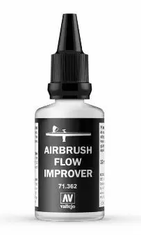 32ML AIRBRUSH FLOW IMPROVER
