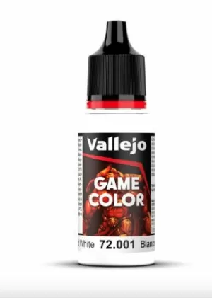 BLANCO CALAVERA 72001 BLANCO CALAVERA 72001