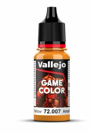 AMARILLO DORADO 72007
