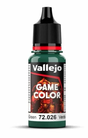 VERDE JADE 72026 VERDE JADE 72026