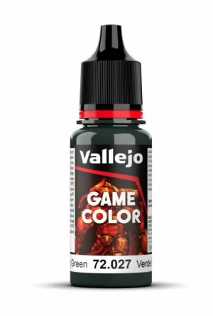 VERDE CASPOSO 72027