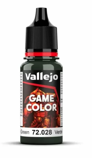 VERDE OSCURO 72028 VERDE OSCURO 72028