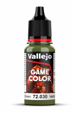 VERDE GOBLIN 72030 VERDE GOBLIN 72030
