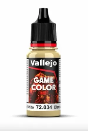 BLANCO HUESO 72034