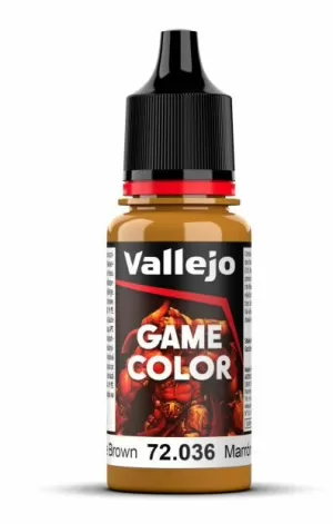 BRONCEADO 72036