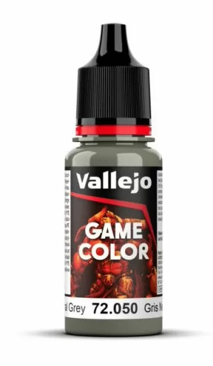 GRIS FRIO (AKA NEUTRAL) 72050 GRIS FRIO (AKA NEUTRAL) 72050