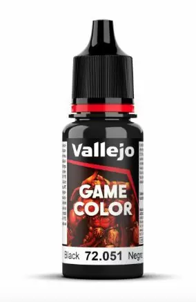 NEGRO 72051 NEGRO 72051