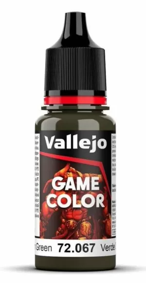 VERDE CAIMAN 72067