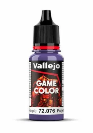 PURPURA ALIENIGENA 72076