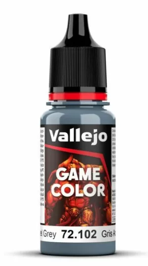 GRIS ACERO 72102 GRIS ACERO 72102