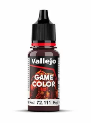ROJO NOCTURNO 72111