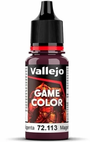 MAGENTA PROFUNDO 72113