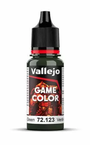 VERDE ANGELICAL 72123