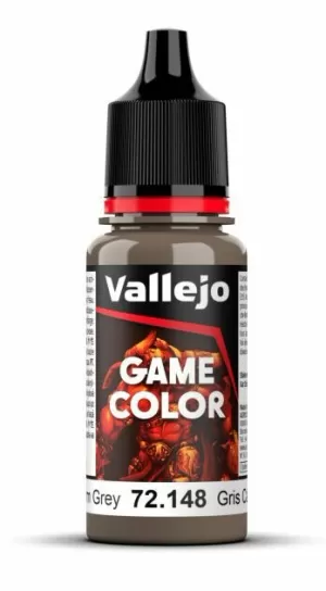 GRIS CÁLIDO DENSO 72148