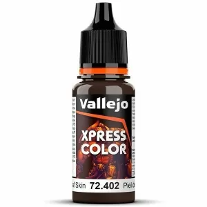 72402  PIEL DE ENANO VALLEJO XPRESS