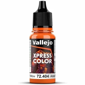 72404  AMARILLO NUCLEAR VALLEJO XPRESS