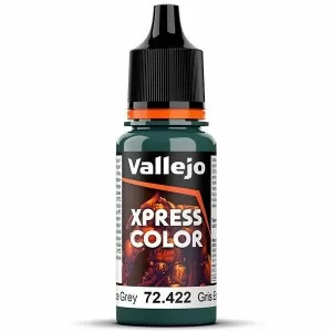 72422 GRIS ESPACIAL VALLEJO XPRESS 
