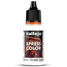 72448 MEDIUM VALLEJO XPRESS