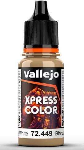 72449 BLANCO MOMIA VALLEJO XPRESS 72449 BLANCO MOMIA VALLEJO XPRESS