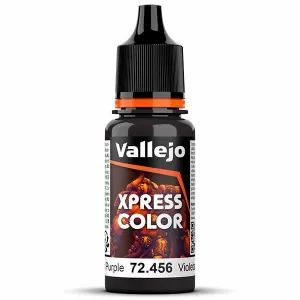 72456 VIOLETA PERVERSO VALLEJO XPRESS