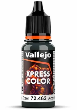 72462 ACERO ESTELAR VALLEJO XPRESS