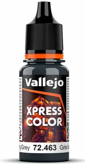 72463 GRIS ICEBERG VALLEJO XPRESS