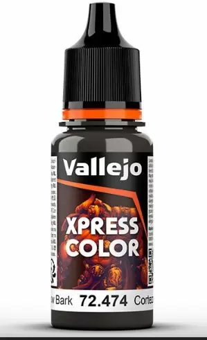 72474 CORTEZA DE SAUCO VALLEJO XPRESS