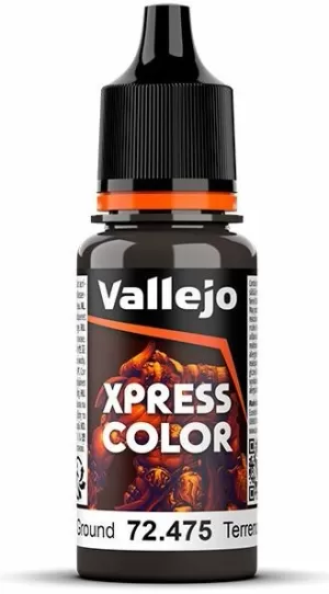 72475 TERRENO EMBARRADO VALLEJO XPRESS