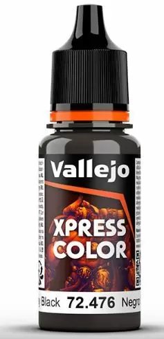 72476 NEGRO GRASIENTO VALLEJO XPRESS 72476 NEGRO GRASIENTO VALLEJO XPRESS