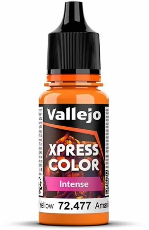 72477 AMARILLO ACORAZADO VALLEJO XPRESS 72477 AMARILLO ACORAZADO VALLEJO XPRESS