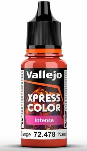 72478 NARANJA FENIX VALLEJO XPRESS 72478 NARANJA FENIX VALLEJO XPRESS