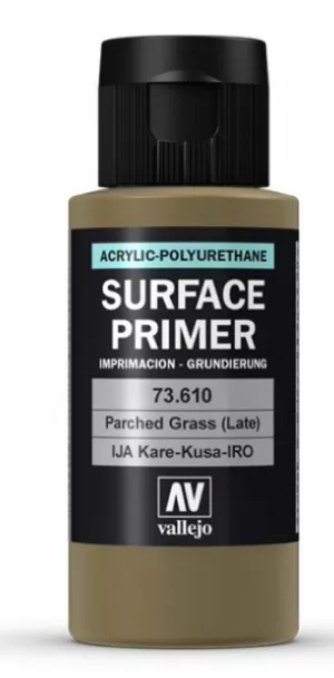 IMPRIMACION ACRILICA POLIURETANO 60ML.IJA KARE.KUSA 79610