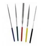 LIMAS MINI DIAMANTE X 5 LIMAS MINI DIAMANTE X 5