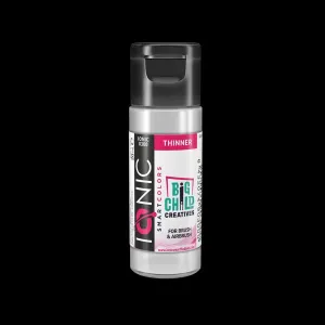 IONIC DILUYENTE 20 ML.