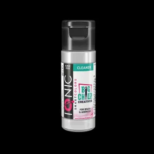 IONIC LIMPIADOR 20 ML.