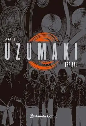 PACK UZUMAKI (INTEGRAL) + FIGURA ACRÍLICA